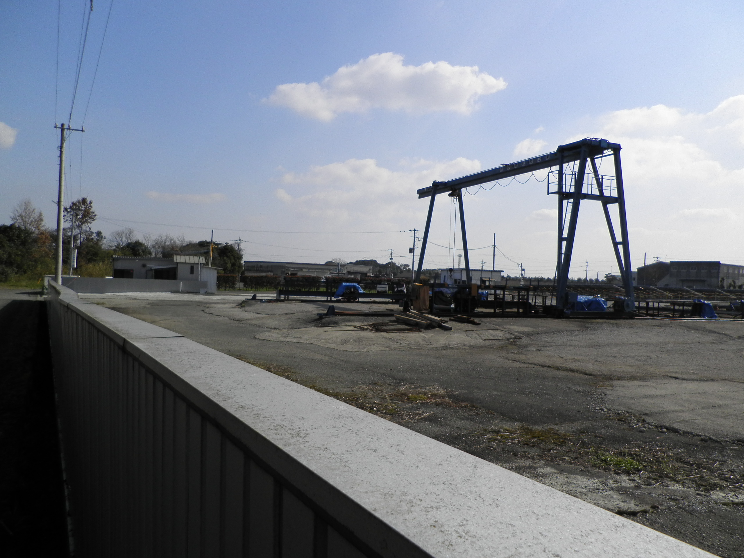 平成２８年度の工事実績を付け加えました