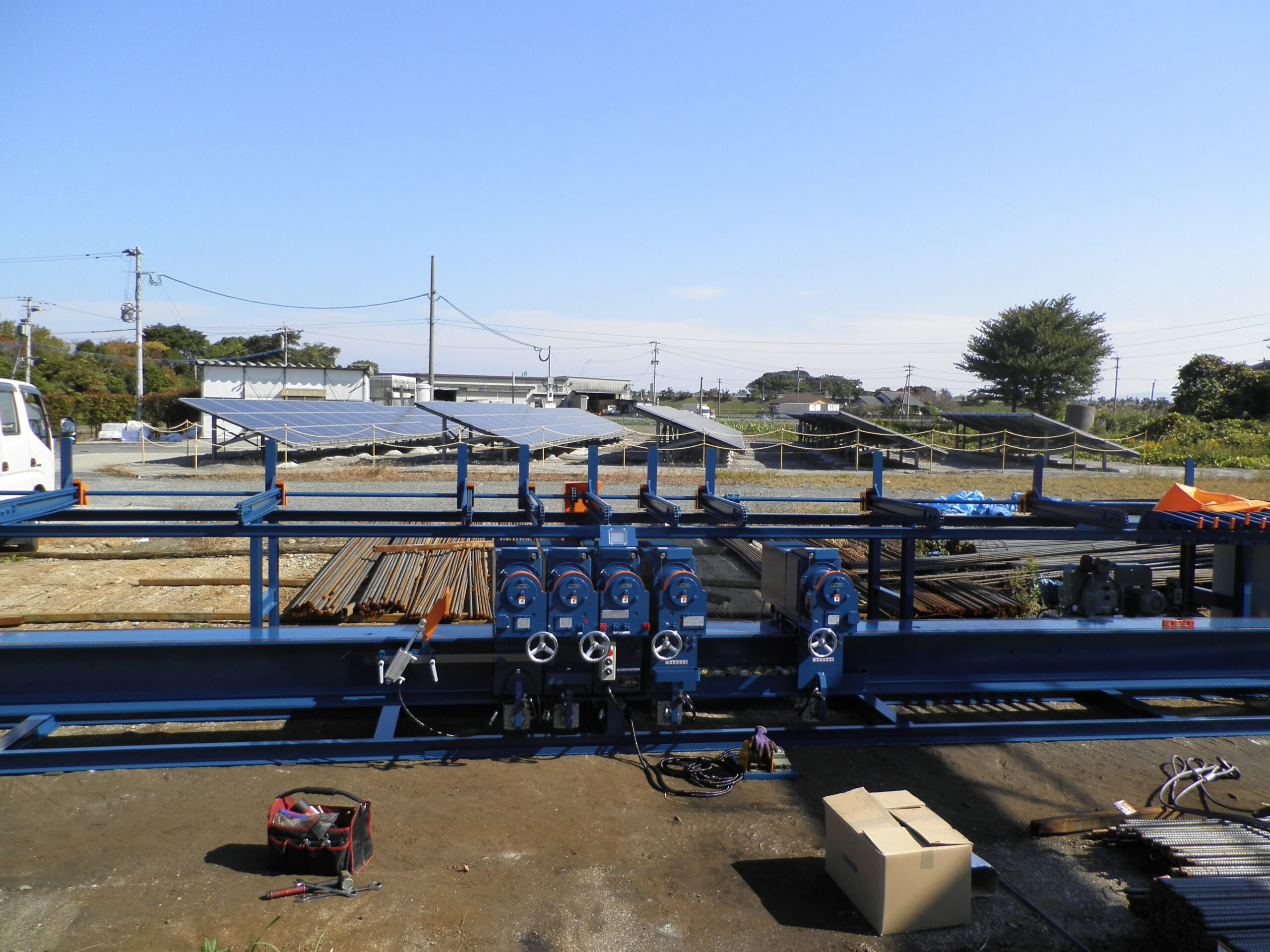 平成30年度工事実績を付け加えました