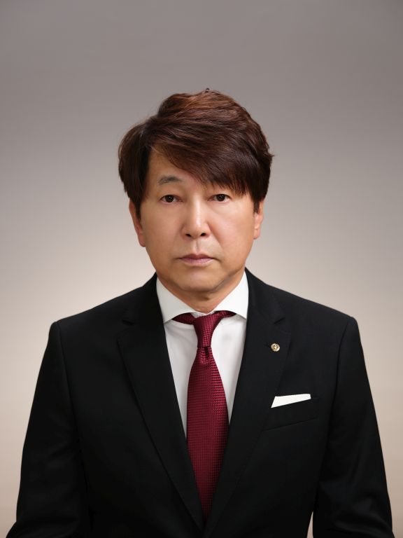 代表取締役 伊藤敏宏